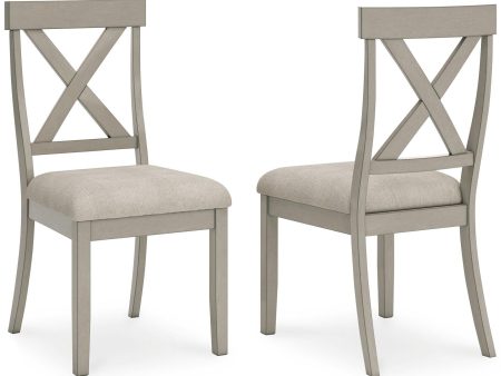 Parellen Dining Chair Sale