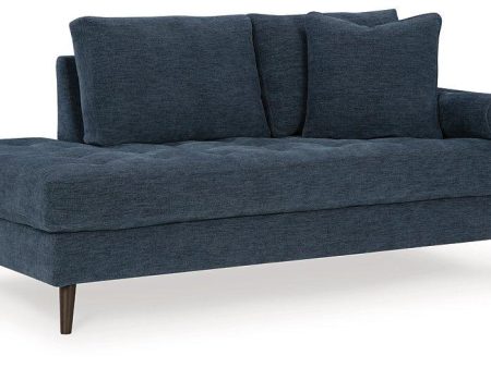 Bixler Right-Arm Facing Corner Chaise Online Sale