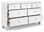 Fortman Dresser Discount