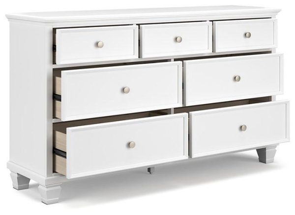 Fortman Dresser Discount