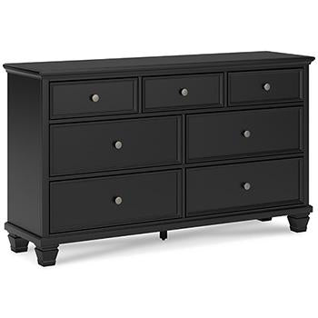 Lanolee Dresser Discount