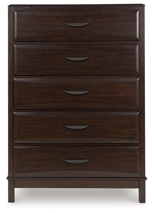 Vanmore Chest of Drawers Hot on Sale