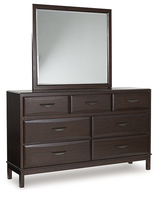 Vanmore Dresser and Mirror Supply