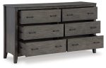 Montillan Dresser Online Hot Sale