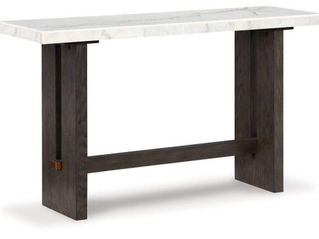 Burkhaus Sofa Table on Sale