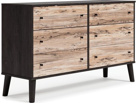 Piperton Dresser Online now