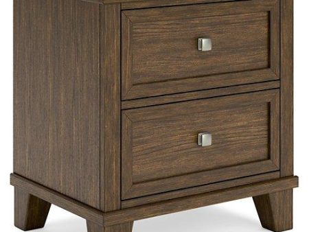 Shawbeck Nightstand on Sale