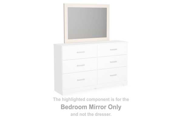 Stelsie Bedroom Mirror For Cheap