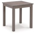 Hillside Barn Outdoor End Table Online Hot Sale