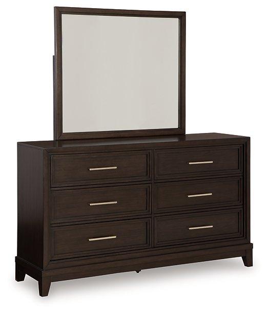 Neymorton Bedroom Set For Discount