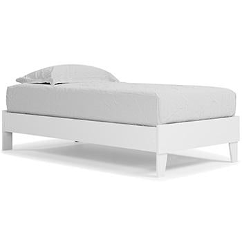 Piperton Youth Bed Discount