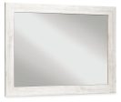 Paxberry Bedroom Mirror Online now