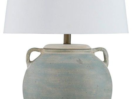 Shawburg Table Lamp Discount