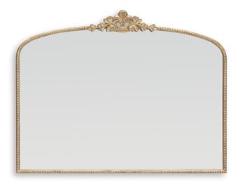 Tellora Accent Mirror Cheap