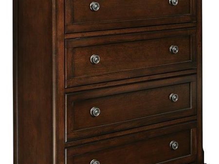 Porter Chest of Drawers Hot on Sale