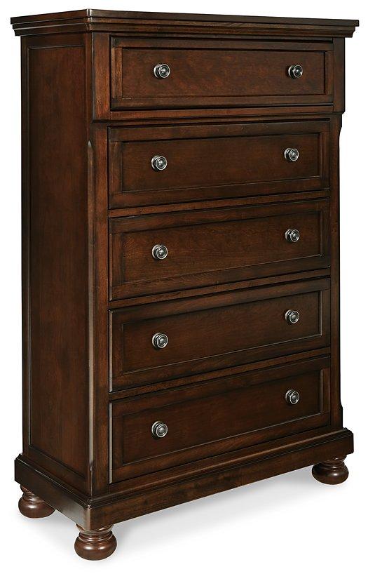 Porter Chest of Drawers Hot on Sale