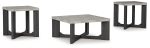 Sharstorm Table (Set of 3) Sale