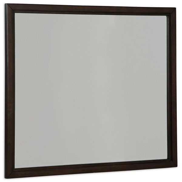 Neymorton Bedroom Mirror Cheap