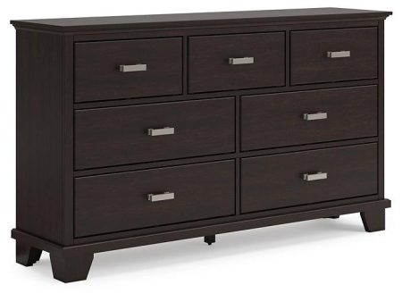 Covetown Dresser Online now