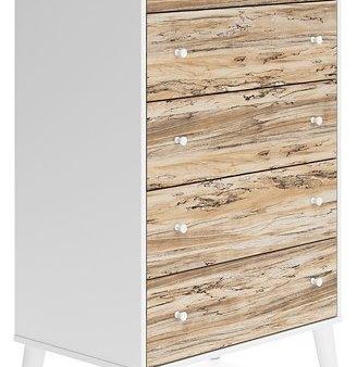 Piperton Chest of Drawers For Cheap