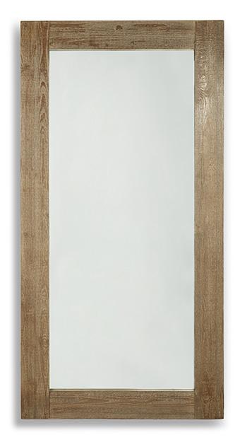 Waltleigh Floor Mirror Hot on Sale