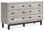 Vessalli Dresser Online Sale