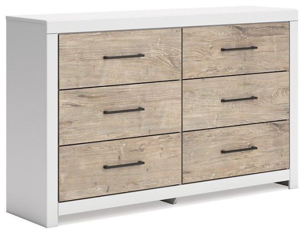 Charbitt Dresser Online now