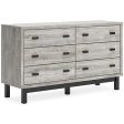 Vessalli Dresser Online Sale