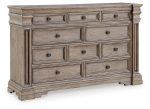 Blairhurst Dresser Discount