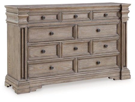 Blairhurst Dresser Discount