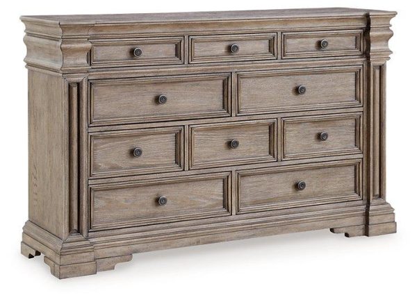 Blairhurst Dresser Discount