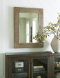 Waltleigh Accent Mirror Supply