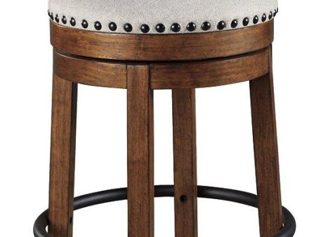 Valebeck Bar Height Bar Stool For Discount