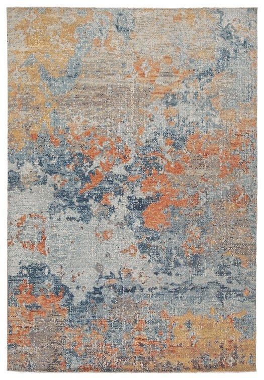 Wraylen 5 3  x 7  Rug Online Sale