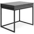 Yarlow 36  Home Office Desk For Cheap