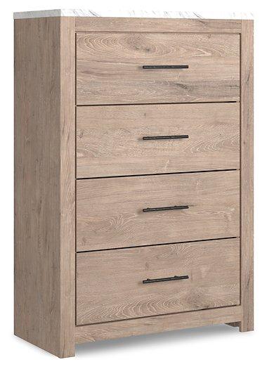 Senniberg Chest of Drawers Online