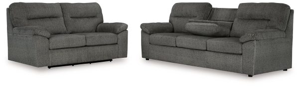 Bindura Living Room Set on Sale