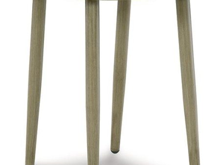 Swiss Valley Outdoor End Table For Sale