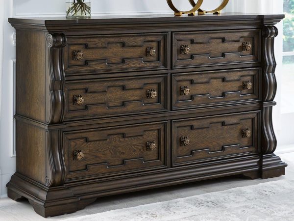 Maylee Dresser For Cheap