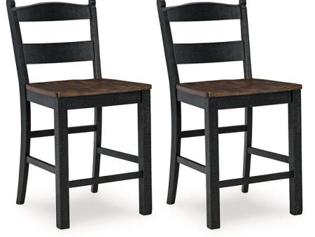 Valebeck Counter Height Barstool Online