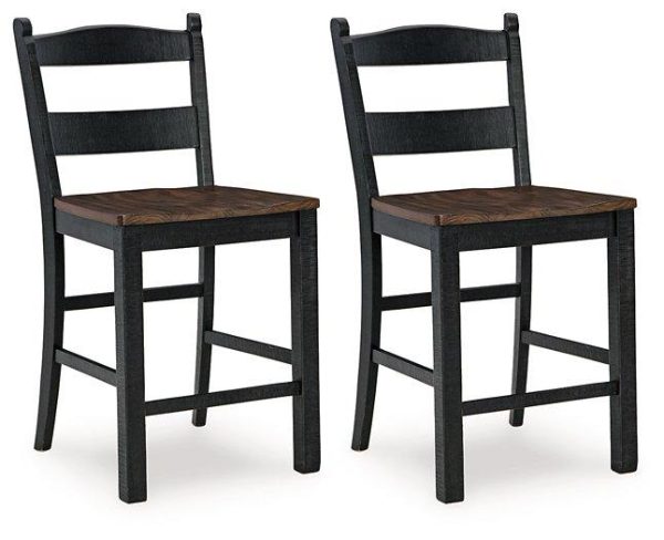 Valebeck Counter Height Barstool Online