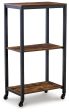 Bevinfield Bar Cart Discount