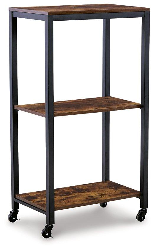 Bevinfield Bar Cart Discount