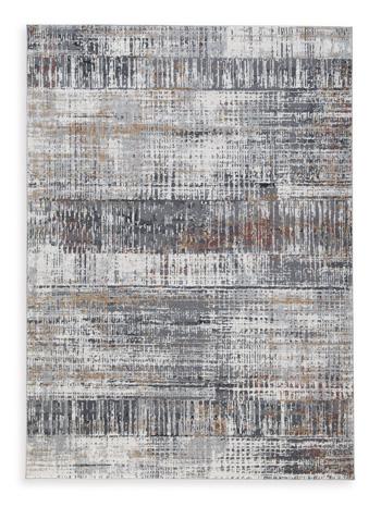 Rhettner 5 3  x 7 3  Rug Online Hot Sale