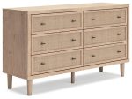 Cielden Dresser For Sale