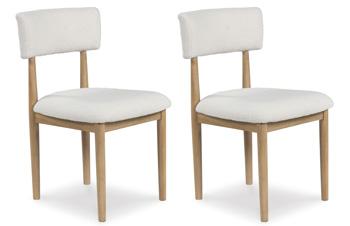 Sawdyn Dining Chair Online