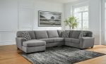 Birkdale Court Sectional with Chaise Online