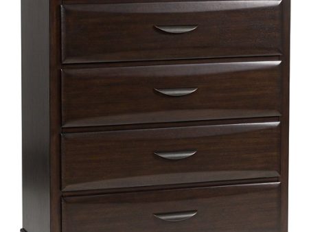 Vanmore Chest of Drawers Hot on Sale