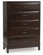 Vanmore Chest of Drawers Hot on Sale