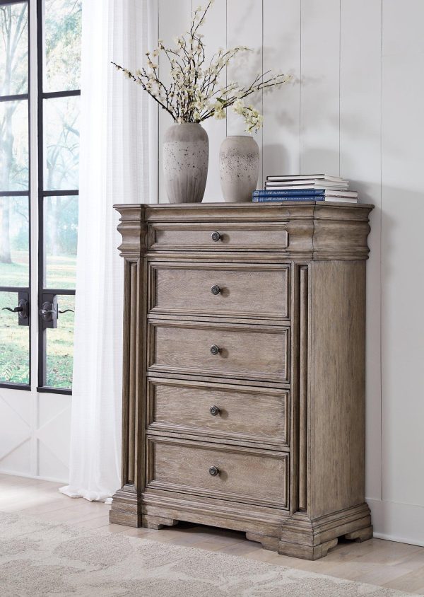 Blairhurst Chest of Drawers Hot on Sale